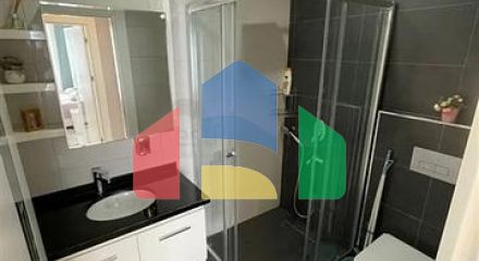 Квартира 2 + 1 в 400 м від моря в районі Тосмур