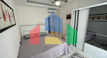 Квартира 2+1 в 400 м от моря в районе Тосмур Квартира 2+1 в 400 м от моря в районе Тосмур