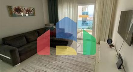 Квартира 2+1 в 400 м от моря в районе Тосмур Квартира 2+1 в 400 м от моря в районе Тосмур