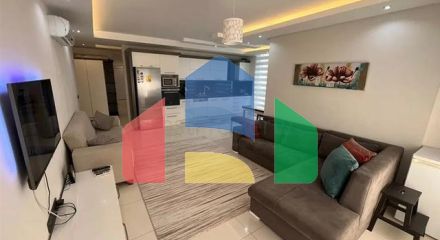 Квартира 2+1 в 400 м от моря в районе Тосмур Квартира 2+1 в 400 м от моря в районе Тосмур