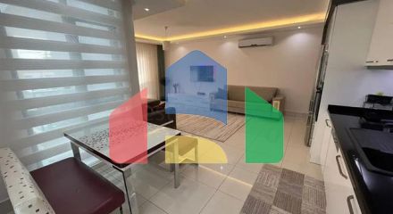 Квартира 2+1 в 400 м от моря в районе Тосмур Квартира 2+1 в 400 м от моря в районе Тосмур