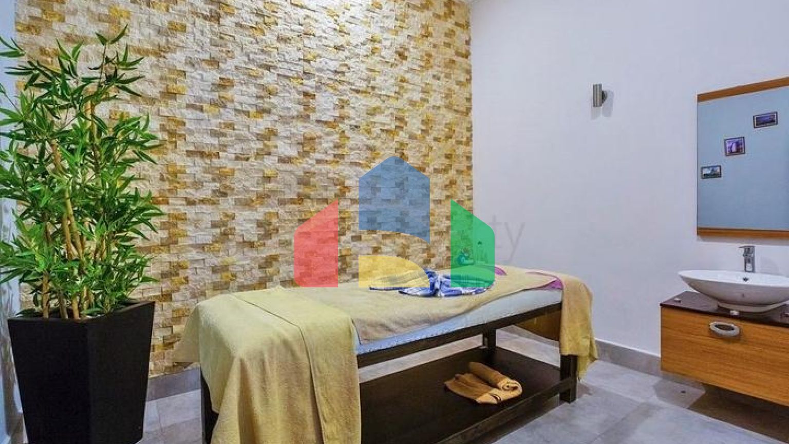 Квартира 2+1 в 400 м от моря в районе Тосмур