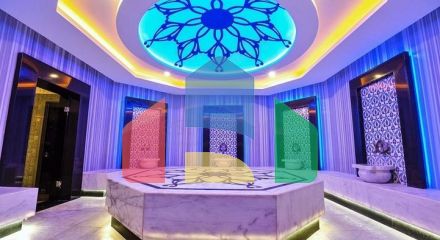 Квартира 2+1 в 400 м от моря в районе Тосмур Квартира 2+1 в 400 м от моря в районе Тосмур