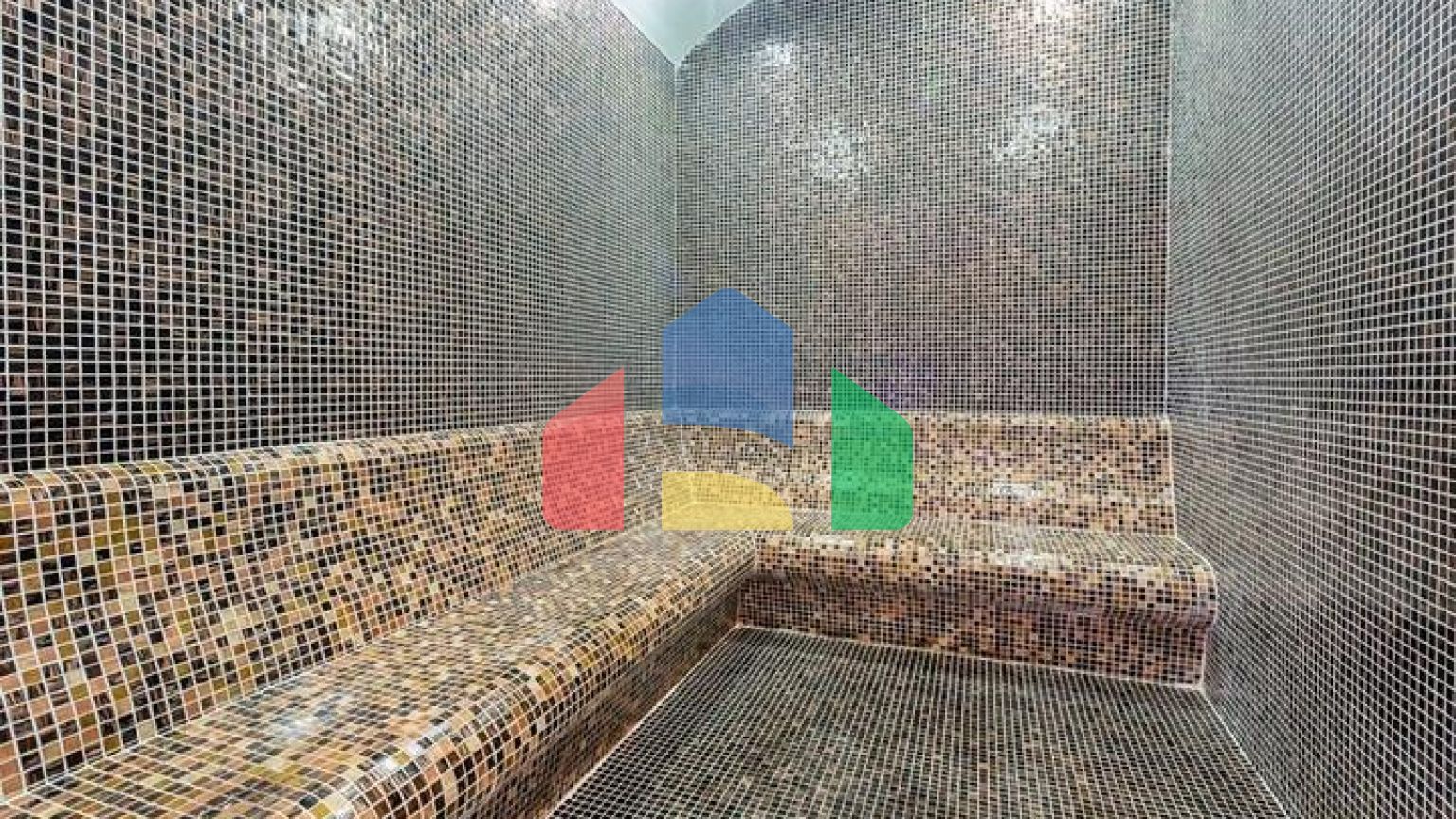 Квартира 2+1 в 400 м от моря в районе Тосмур