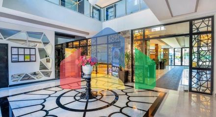 Квартира 2+1 в 400 м от моря в районе Тосмур Квартира 2+1 в 400 м от моря в районе Тосмур