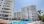 Меблированная 2+1 в Тосмуре в 200 м от моря