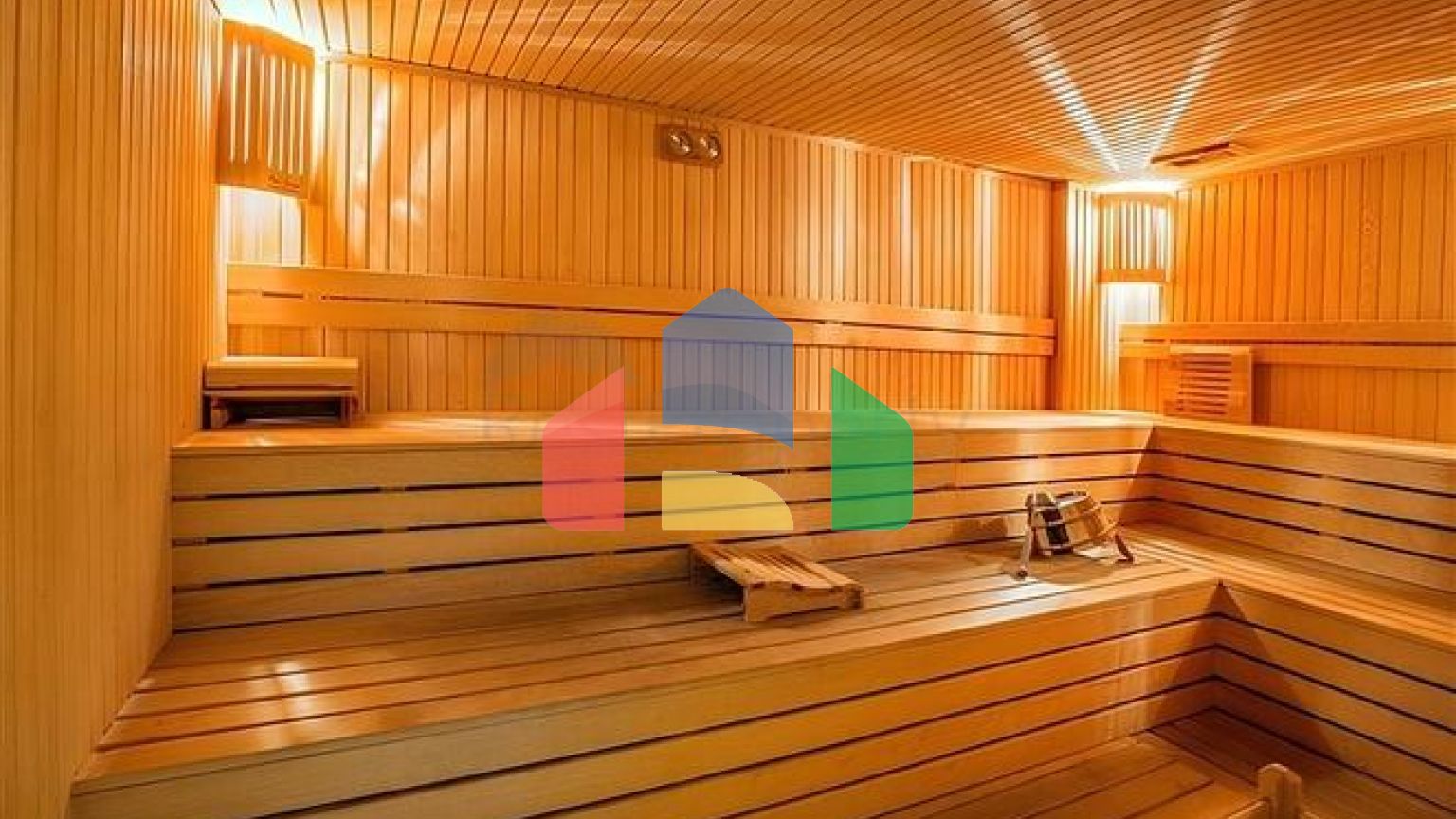 Меблированная 2+1 в Тосмуре в 200 м от моря