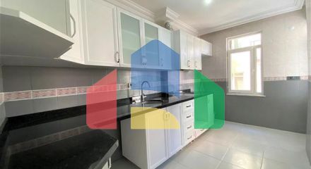 Apartment 2+1 in Tosmur district