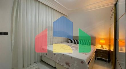 Apartment 2+1 in Tosmur district
