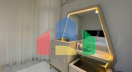 Apartment 2+1 in Tosmur district