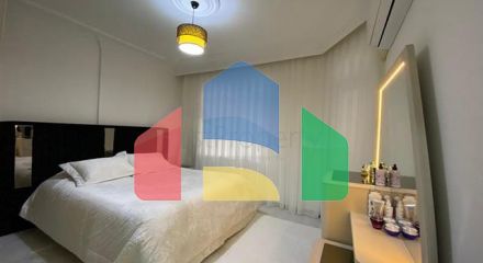 Apartment 2+1 in Tosmur district
