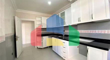 Квартира 2+1 в районе Тосмур Квартира 2+1 в районе Тосмур