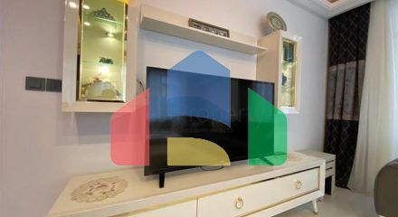 Квартира 2+1 в районе Тосмур Квартира 2+1 в районе Тосмур