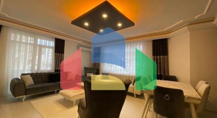 Квартира 2+1 в районе Тосмур Квартира 2+1 в районе Тосмур