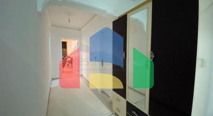 Квартира 2+1 в районе Тосмур Квартира 2+1 в районе Тосмур