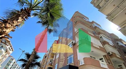 Квартира 2+1 в районе Тосмур Квартира 2+1 в районе Тосмур