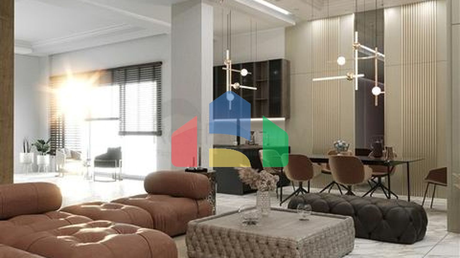 Новый инвестиционный объект в районе Тосмур