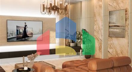 Новый инвестиционный объект в районе Тосмур Новый инвестиционный объект в районе Тосмур