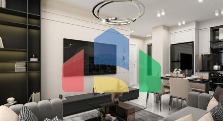 Новый инвестиционный объект в районе Тосмур Новый инвестиционный объект в районе Тосмур