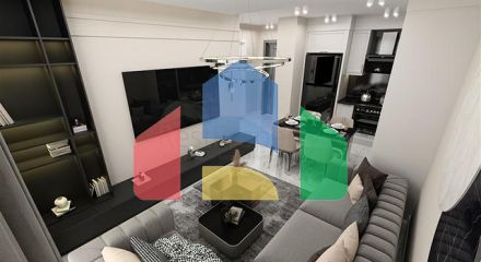 Новый инвестиционный объект в районе Тосмур Новый инвестиционный объект в районе Тосмур