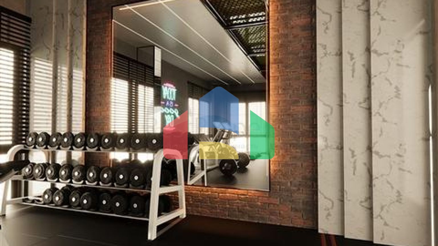 Новый инвестиционный объект в районе Тосмур