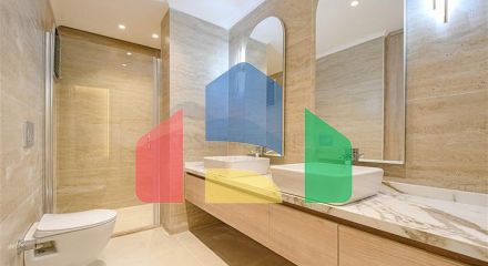 Просторная меблированная квартира 2+1 рядом с морем — идеальный вариант для жизни и отдыха Просторная меблированная квартира 2+1 рядом с морем — идеальный вариант для жизни и отдыха