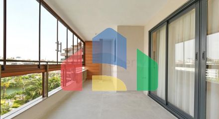 Просторная меблированная квартира 2+1 рядом с морем — идеальный вариант для жизни и отдыха Просторная меблированная квартира 2+1 рядом с морем — идеальный вариант для жизни и отдыха