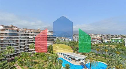 Просторная меблированная квартира 2+1 рядом с морем — идеальный вариант для жизни и отдыха Просторная меблированная квартира 2+1 рядом с морем — идеальный вариант для жизни и отдыха