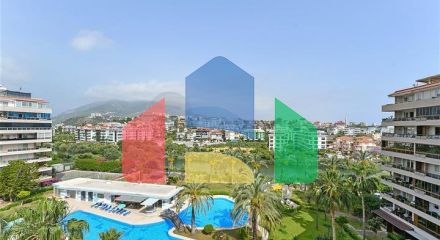 Просторная меблированная квартира 2+1 рядом с морем — идеальный вариант для жизни и отдыха Просторная меблированная квартира 2+1 рядом с морем — идеальный вариант для жизни и отдыха