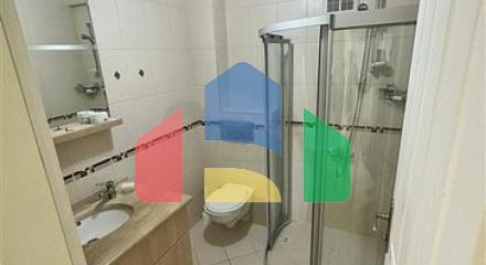Трикімнатна квартира в районі Тосмур