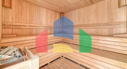 Трехкомнатная квартира в районе Тосмур Трехкомнатная квартира в районе Тосмур