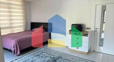 Готова квартира 2 + 1 в районі Тосмур