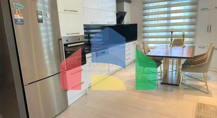 Готовая квартира 2+1 в районе Тосмур Готовая квартира 2+1 в районе Тосмур