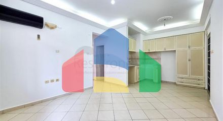 2+1 apartment in Tosmura