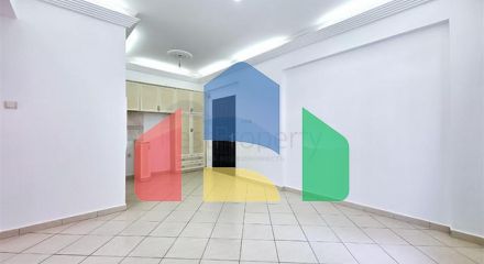 2+1 apartment in Tosmura
