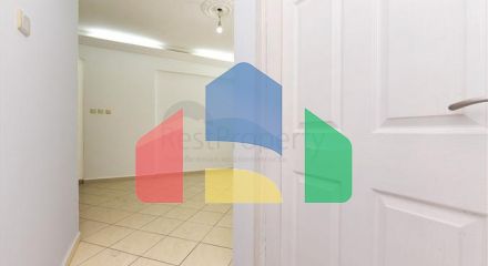 2+1 apartment in Tosmura