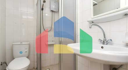 2+1 apartment in Tosmura