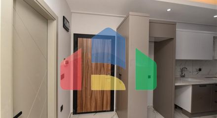 Квартира 1 + 1 в районі Тосмур