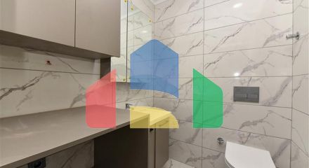 Квартира 1+1 в районе Тосмур