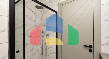 Квартира 1+1 в районе Тосмур