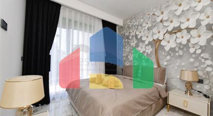 Квартира 1+1 в районе Тосмур