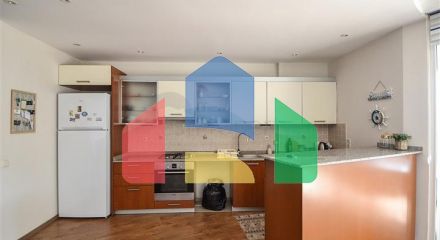 Квартира 2 + 1 на березі річки Димчай