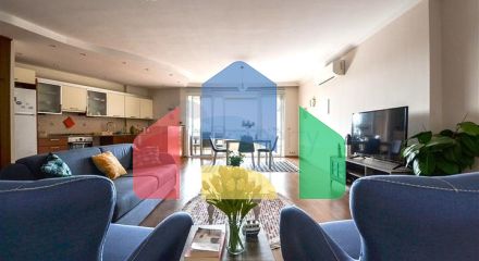 Квартира 2+1 на берегу реки Димчай Квартира 2+1 на берегу реки Димчай