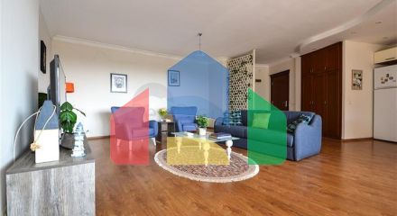 Квартира 2+1 на берегу реки Димчай Квартира 2+1 на берегу реки Димчай