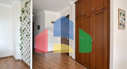 Квартира 2+1 на берегу реки Димчай Квартира 2+1 на берегу реки Димчай