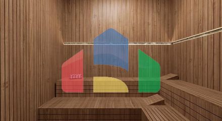 Жилой комплекс с инфраструктурой в шаговой доступности от моря в районе Тосмур Жилой комплекс с инфраструктурой в шаговой доступности от моря в районе Тосмур