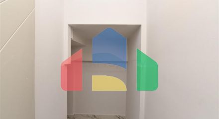 Садовый дуплекс 2+1 в районе Тосмур