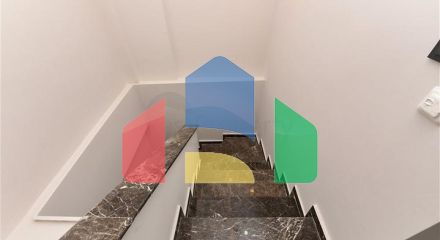 Садовый дуплекс 2+1 в районе Тосмур Садовый дуплекс 2+1 в районе Тосмур