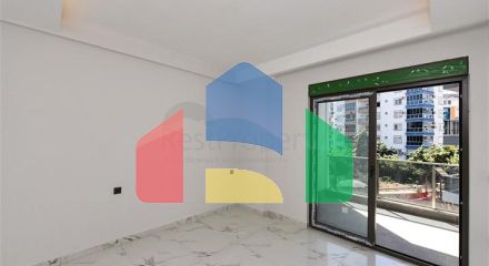 Садовый дуплекс 2+1 в районе Тосмур Садовый дуплекс 2+1 в районе Тосмур