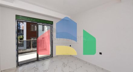 Садовый дуплекс 2+1 в районе Тосмур Садовый дуплекс 2+1 в районе Тосмур